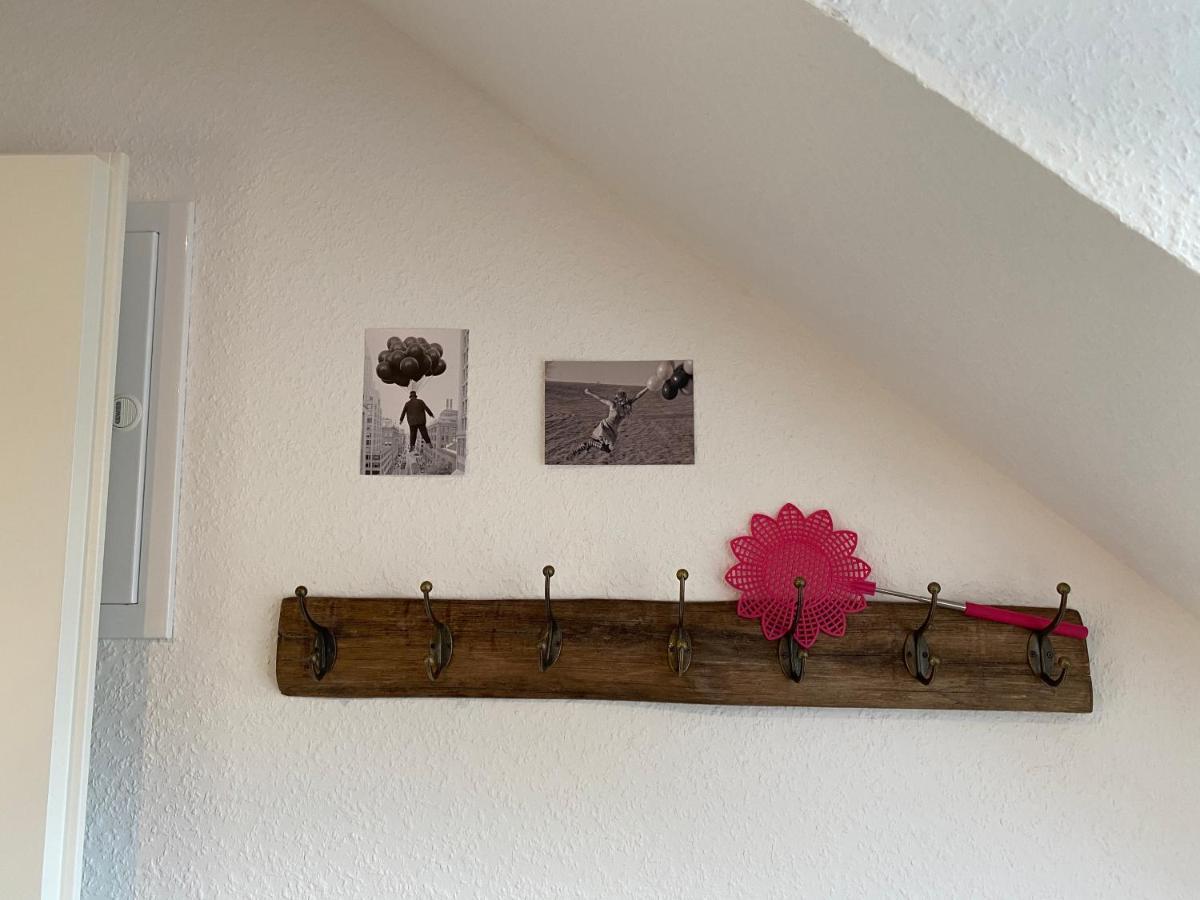 Appartement Anja'S Nest à Bordelum Extérieur photo